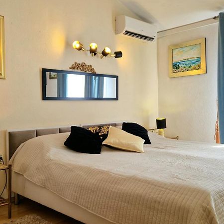 Art Villa Ines 자다르 외부 사진
