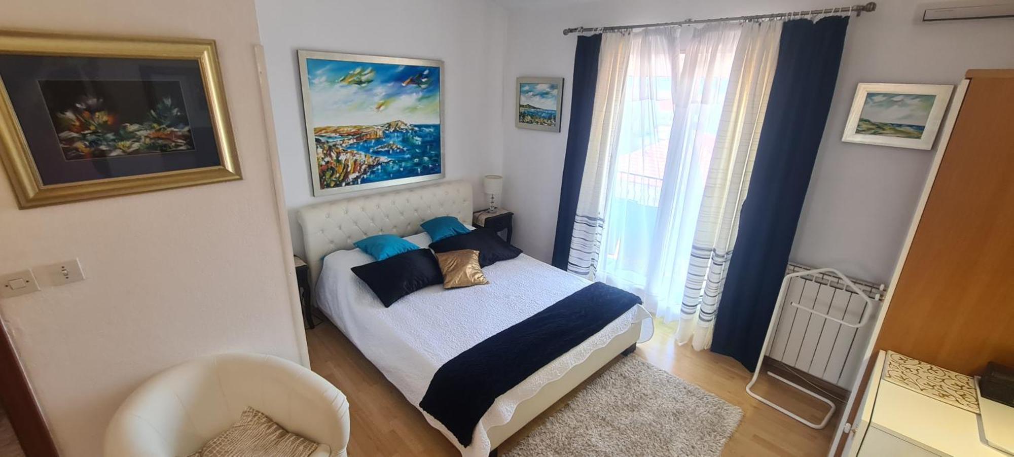 Art Villa Ines 자다르 객실 사진